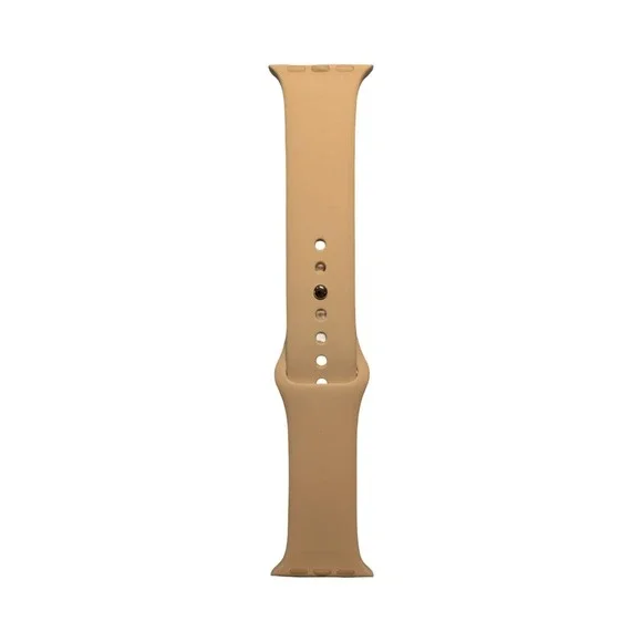 11-P Apple‎ Watch 41mm Starlight Sport Band S/M ⬇️