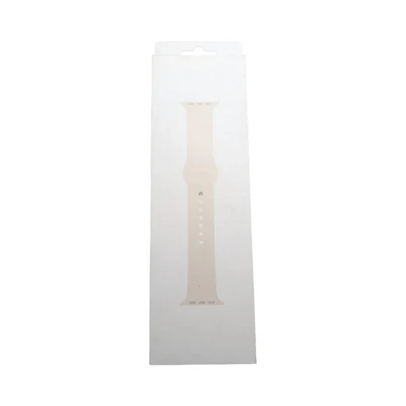36-O‎ Apple Watch 40mm Starlight Sport Band M/L (SE Models)