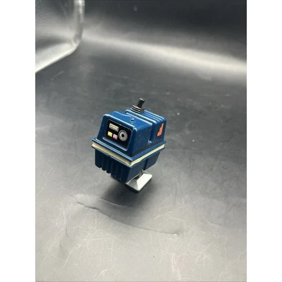 Star Wars Power Droid Gonk Droid Vintage Figure 1978