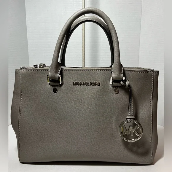 Michael Kors Sutton Satchel