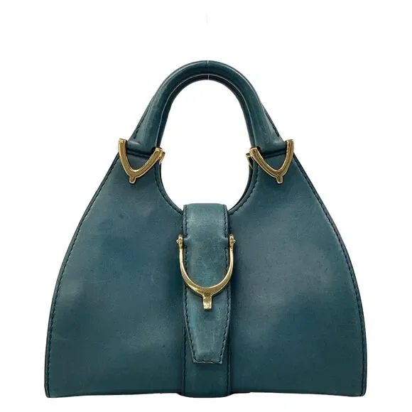 Gucci Stirrup Handbag 277515