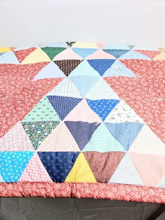 Vintage Crib 52