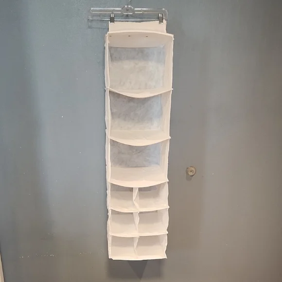 Room Essentials Clothes And Shoes Rack Closet Accessory
