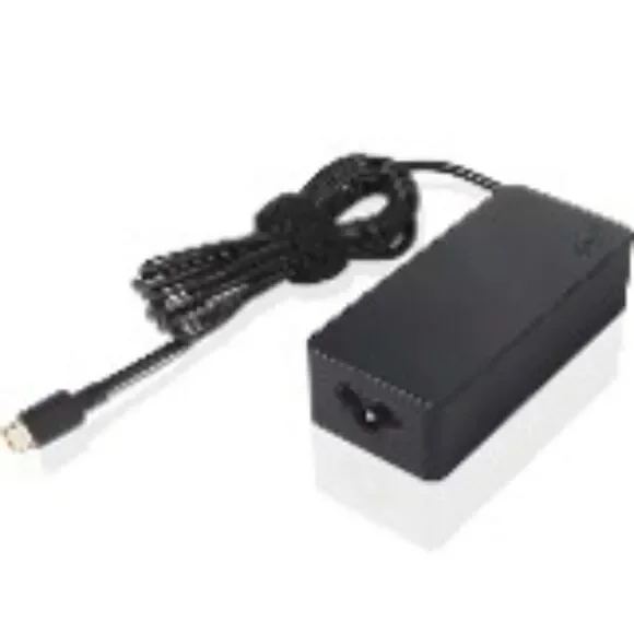Lenovo USB-C 65W Standard AC Adapter- 4X20M26268
