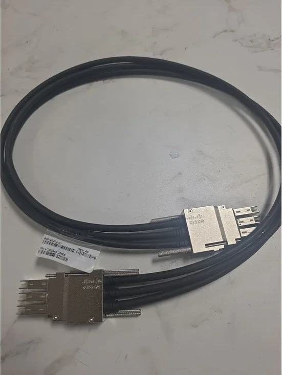Cisco 800-40404-01 StackWise-480 1m Stacking Cable