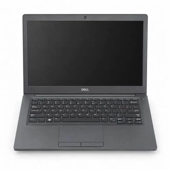 Dell Laptop latitude 5490 -i5 @1.70GHz