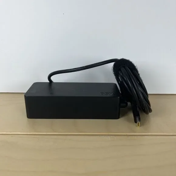 LENOVO ADLX65YCC2A 20V 3.25A 65W Genuine Original AC Power Adapter Charger USB-C