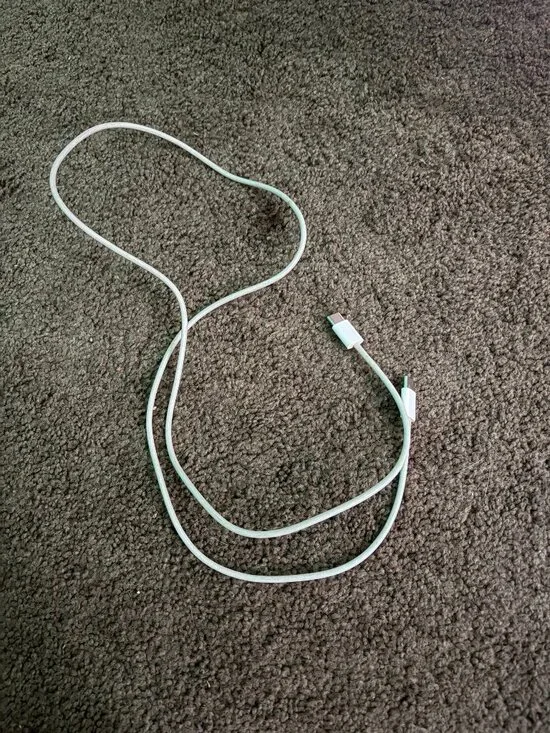 ipad/iphone charger