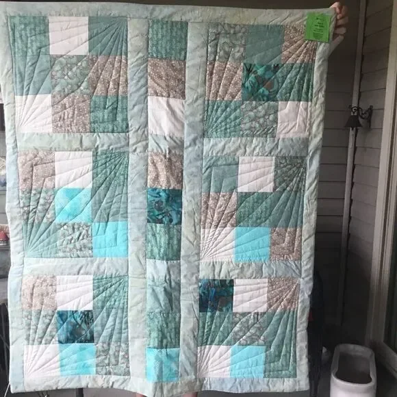 Handmade Quilt
