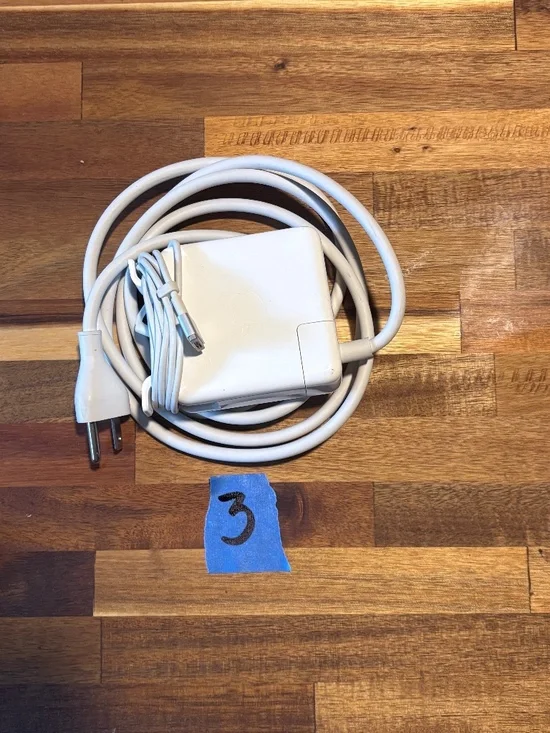 Apple MagSafe 2 Charger-60W
