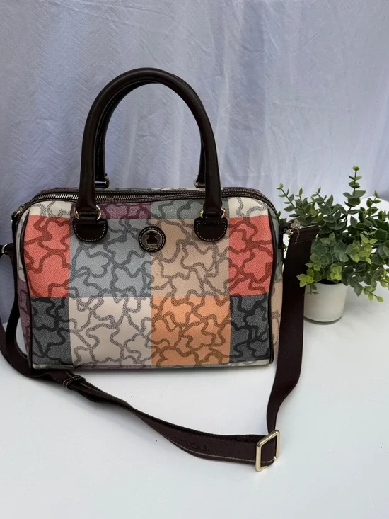 Tous Bowling women’s bag