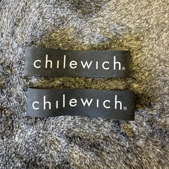 CHILEWICH storage solution band‎ rug mat placemat home Rubber Elastic 1x4inch