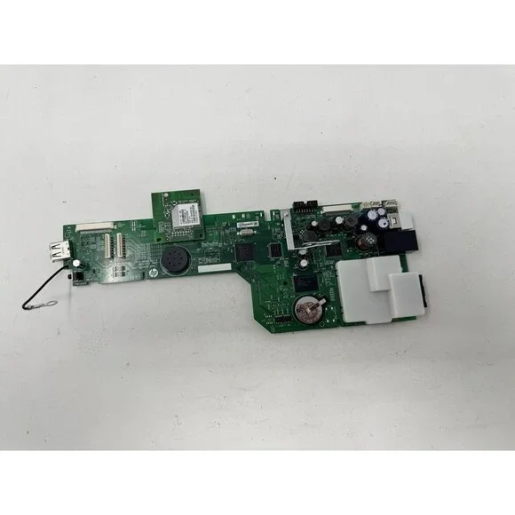 HP OfficeJet Pro 6968 Printer Main Logic Board / Formatter J7K33-60079