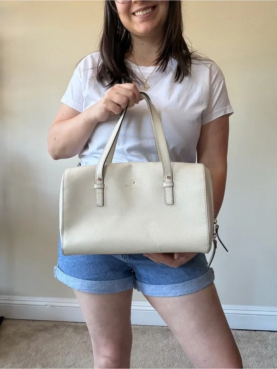 Kate Spade Grand Street Melinda Bag