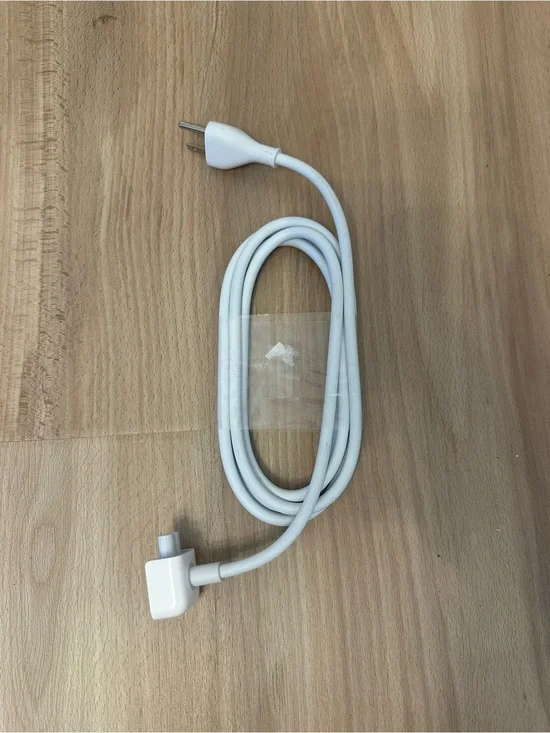 Apple‎ Mac Book Power Extension Cord