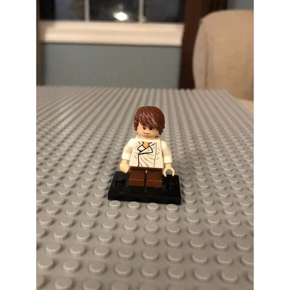 Lego Special Edition Han Solo Minifigure