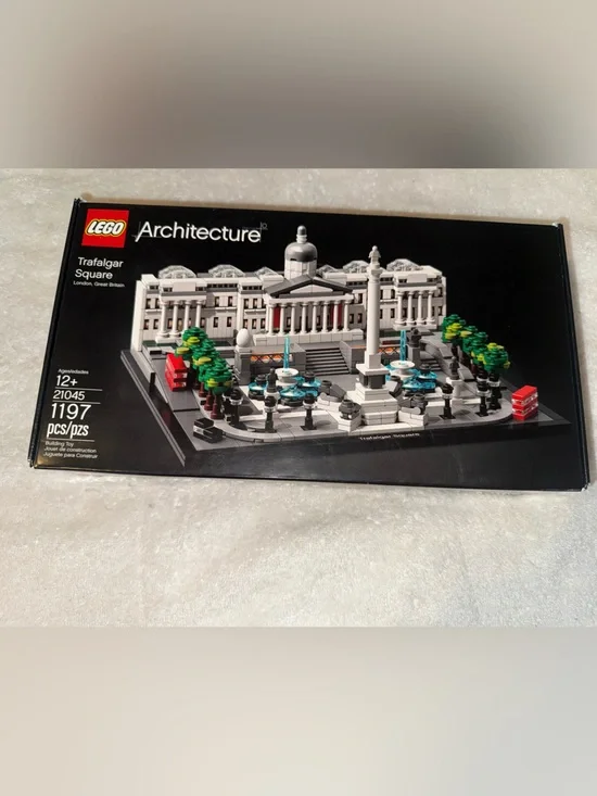 Lego 21045