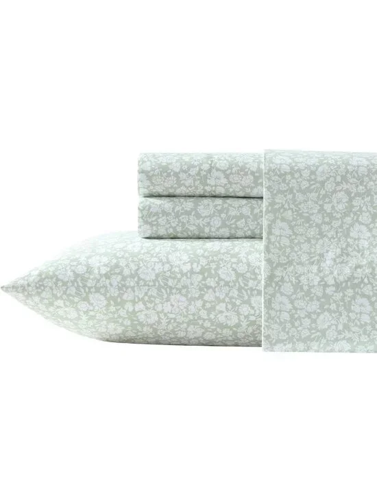 Cozy Twin XL Sheet Set - Soft Fitted Sheet & Pillowcase for Ultimate Comfort