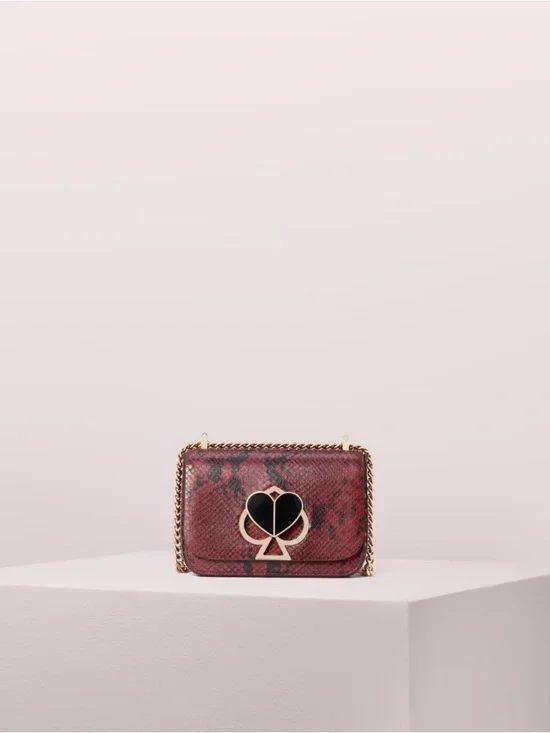 Cherrywood Nicola Small Chain Shoulder Bag
