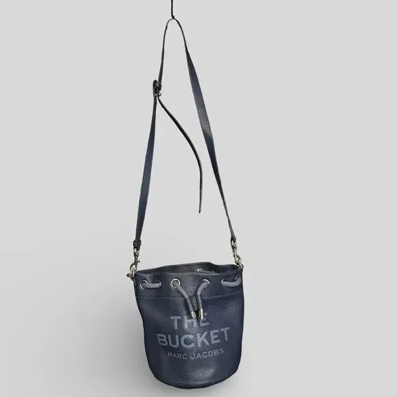 Marc jacobs the leather
