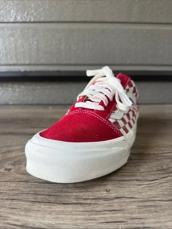 VANS Old Skool Skate Unisex Sneakers size M 10.5/ W 12