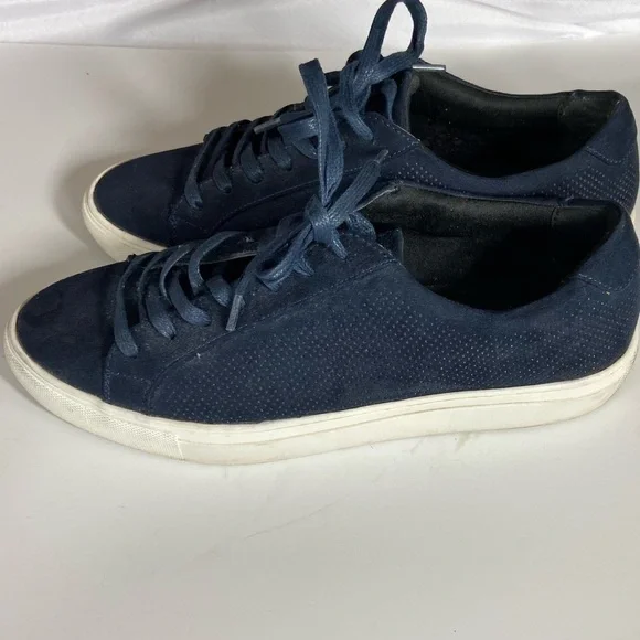 Alfani Men’s Memory Foam Sneakers size 10.5