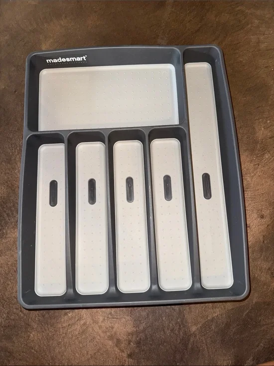 Madesmart utensil tray
