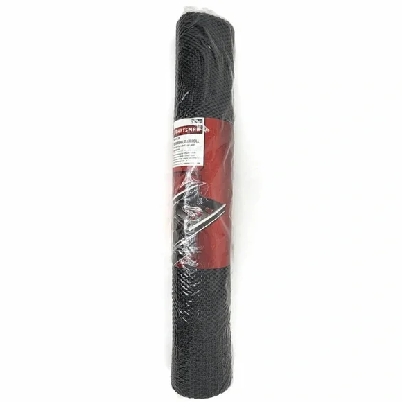 Craftsman NWT Non-Slip Drawer Liner Roll 22.12 in x 85.5 in