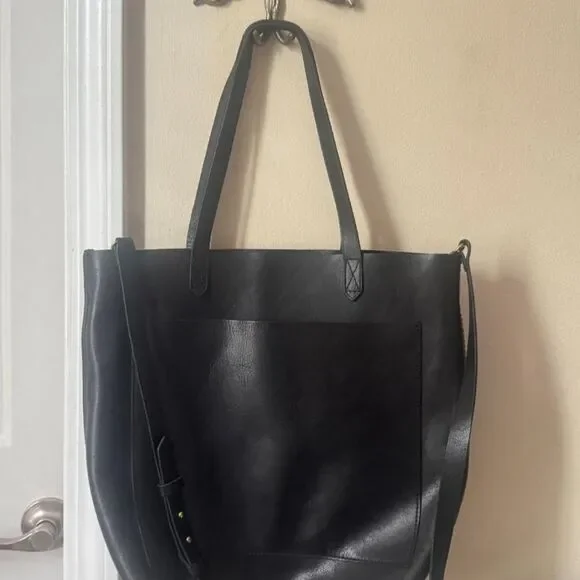 Madewell Women's Black Bag