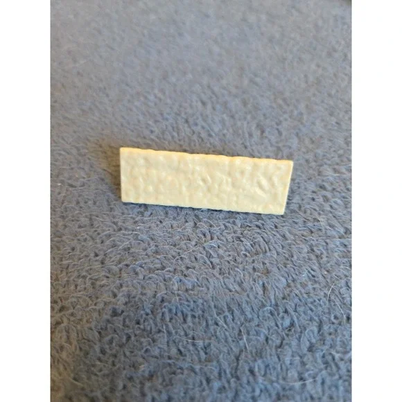 Vintage - Thomas & Friends ELSBRIDGE FLOUR‎ CAR Removable Cargo Load Only.