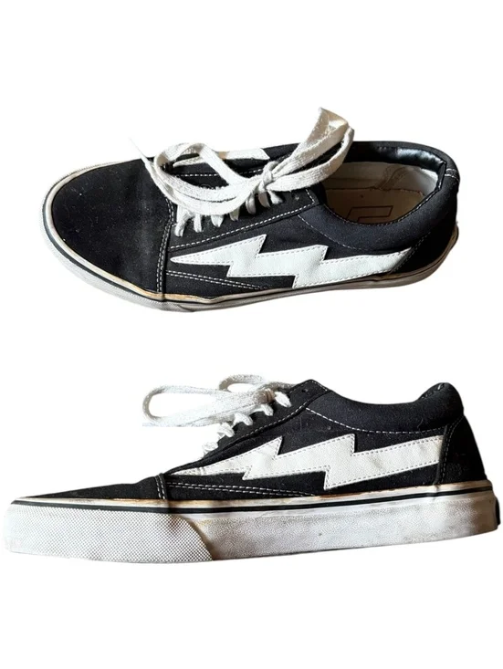 Revenge X Storm Streetwear Skate Sneakers