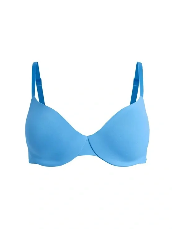 Skims Signature‎ Swim Full Coverage Swim Top
