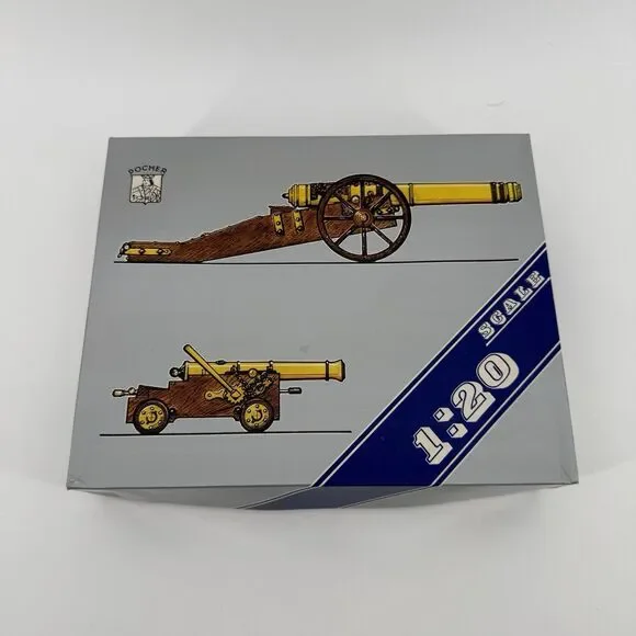 Pocher Cannon #K03 