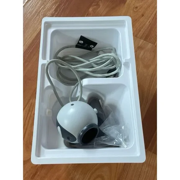 Logitech Quick ‎ Cam Messenger