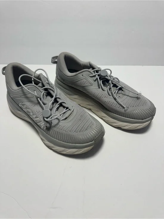 Hoka One One Bondi 7 Women's 9.5