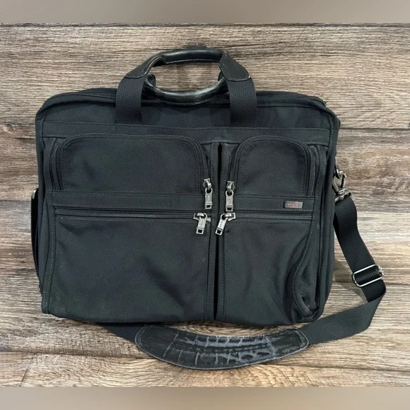 TUMI ALPHA (26060D4) 17