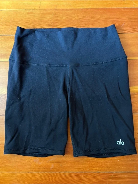Alo Bike Shorts