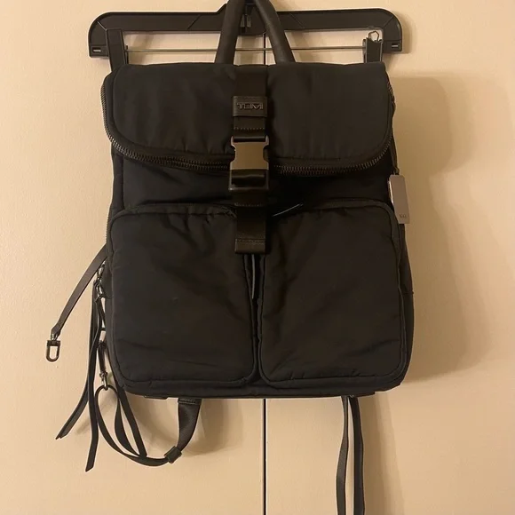 TUMI Backpack