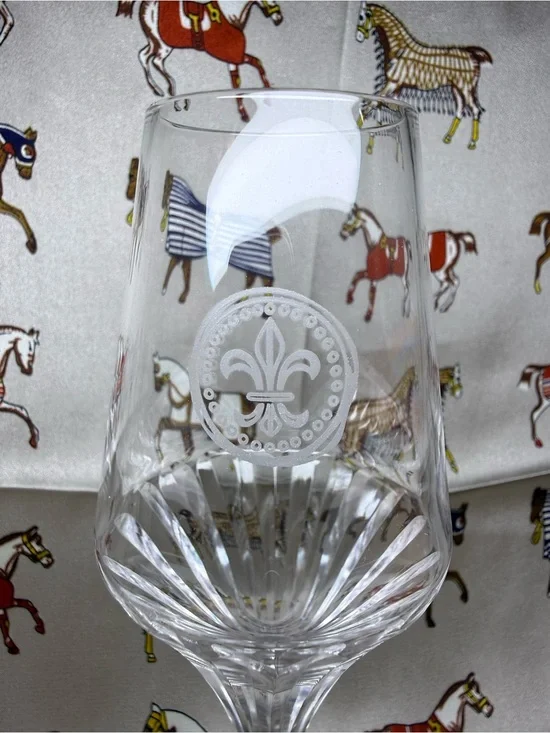 Remy Martin Louis XIII Glass