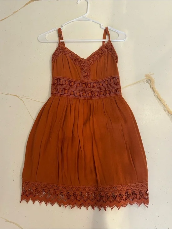 Abercrombie & Fitch Dress