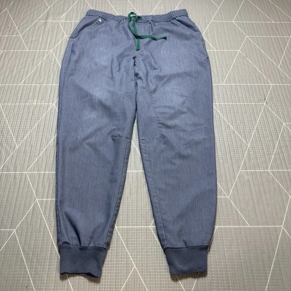 Figs Tansen Jogger Men's XL MXXSW2004 Gray PO# 2012