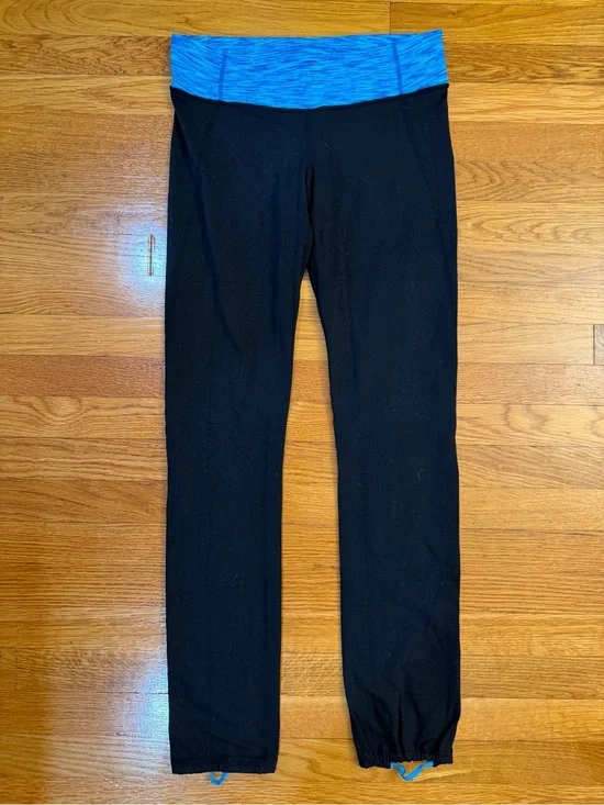 Lululemon 32.5