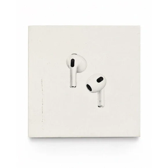 Apple AirPods