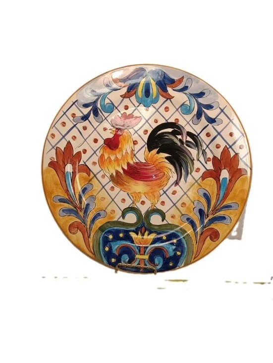 Maxcera Terra Bella Rooster Large 14