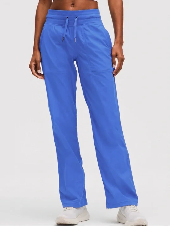 lululemon Dance Studio Regular Pants