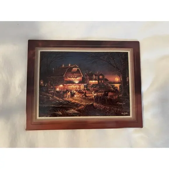 Vintage Terry Redlin 