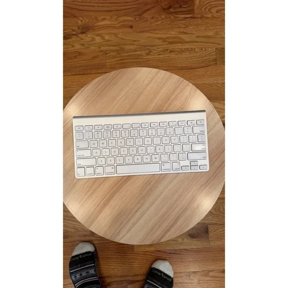 Apple A1314‎ Wireless Keyboard - MC184LL/B