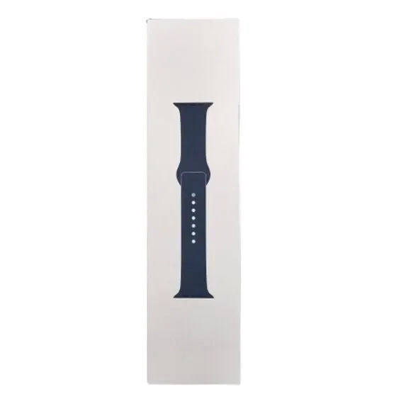 Apple Abyss Blue 41mm Sport Band for Apple Watch