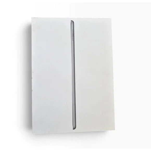 Apple iPad 6th Generation (WiFi) 128GB, Space Gray, EMPTY BOX ONLY