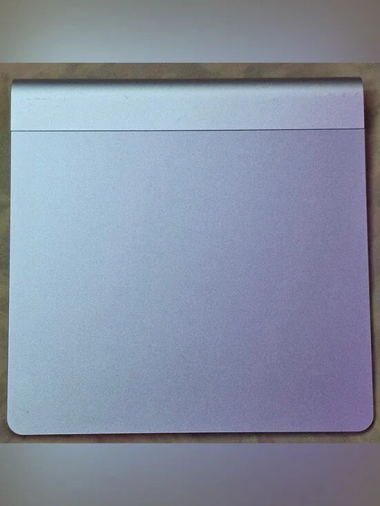 Apple Magic Trackpad 1st Gen (Model A1339) - Untested